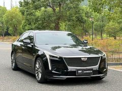 Cadillac CT6 28T Premium Version - ფოტო 5