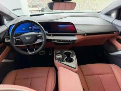 Cadillac IQ AWDLong Range Edition - ფოტო 2