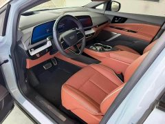 Cadillac IQ AWDLong Range Edition - ფოტო 5