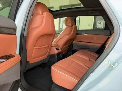 Cadillac IQ AWDLong Range Edition - ფოტო 6