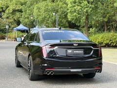 Cadillac CT6 28T Premium Version - ფოტო 11