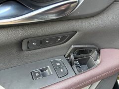 Cadillac CT6 28T Premium Version - ფოტო 14