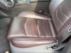 Cadillac CT6 28T Premium Version - ფოტო 17