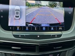 Cadillac CT6 28T Premium Version - ფოტო 18
