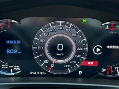 Cadillac CT6 28T Premium Version - ფოტო 20