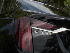 Cadillac CT6 28T Premium Version - ფოტო 3