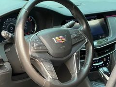 Cadillac CT6 28T Premium Version - ფოტო 4