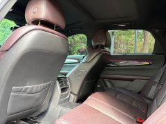 Cadillac CT6 28T Premium Version - ფოტო 6