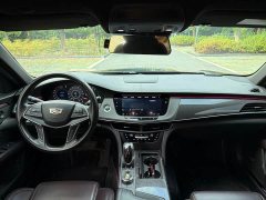 Cadillac CT6 28T Premium Version - ფოტო 7