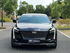 Cadillac CT6 28T Premium Version - ფოტო 8