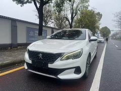 Cadillac 408 360THP Edition - ფოტო 1