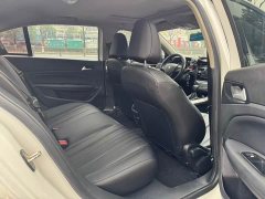 Cadillac 408 360THP Edition - ფოტო 11