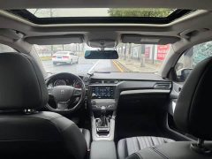 Cadillac 408 360THP Edition - ფოტო 12