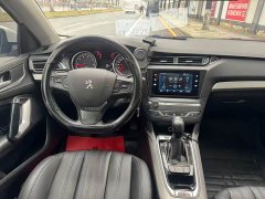 Cadillac 408 360THP Edition - ფოტო 13