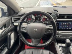 Cadillac 408 360THP Edition - ფოტო 14