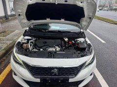 Cadillac 408 360THP Edition - ფოტო 16