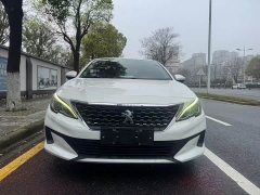 Cadillac 408 360THP Edition - ფოტო 2
