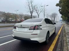 Cadillac 408 360THP Edition - ფოტო 5