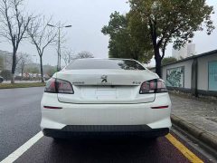Cadillac 408 360THP Edition - ფოტო 6