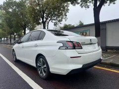 Cadillac 408 360THP Edition - ფოტო 7