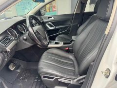 Cadillac 408 360THP Edition - ფოტო 8
