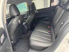 Cadillac 408 360THP Edition - ფოტო 9
