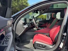 BMW 5 530Li Deluxe Version M - ფოტო 6