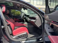BMW 5 530Li Deluxe Version M - ფოტო 7