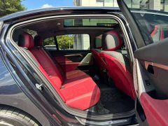 BMW 5 530Li Deluxe Version M - ფოტო 9