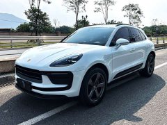 Porsche Macan 2.0T - ფოტო 1