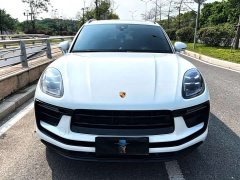 Porsche Macan 2.0T - ფოტო 2