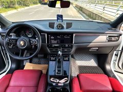 Porsche Macan 2.0T - ფოტო 3