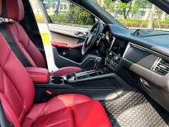 Porsche Macan 2.0T - ფოტო 4