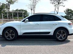 Porsche Macan 2.0T - ფოტო 8