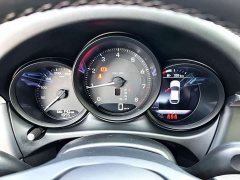 Porsche Macan 2.0T - ფოტო 9