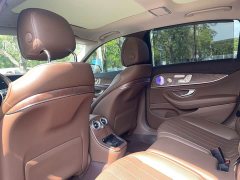 Mercedes-Benz E 300 L Luxury Version - ფოტო 10