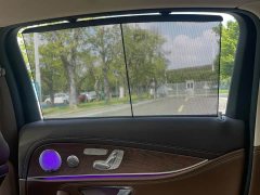 Mercedes-Benz E 300 L Luxury Version - ფოტო 12