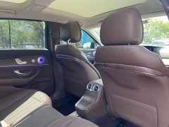 Mercedes-Benz E 300 L Luxury Version - ფოტო 13