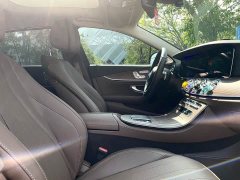 Mercedes-Benz E 300 L Luxury Version - ფოტო 14