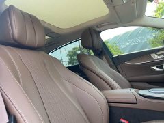 Mercedes-Benz E 300 L Luxury Version - ფოტო 15