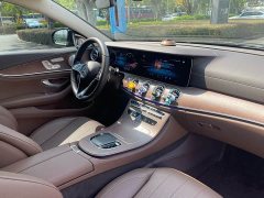 Mercedes-Benz E 300 L Luxury Version - ფოტო 16