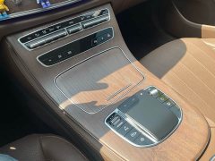 Mercedes-Benz E 300 L Luxury Version - ფოტო 17