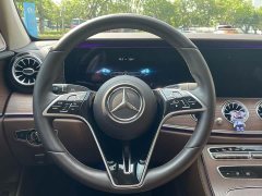 Mercedes-Benz E 300 L Luxury Version - ფოტო 18