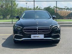 Mercedes-Benz E 300 L Luxury Version - ფოტო 2