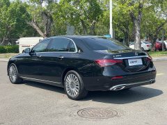 Mercedes-Benz E 300 L Luxury Version - ფოტო 20