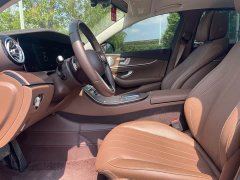 Mercedes-Benz E 300 L Luxury Version - ფოტო 6