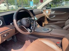 Mercedes-Benz E 300 L Luxury Version - ფოტო 7