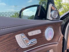 Mercedes-Benz E 300 L Luxury Version - ფოტო 9
