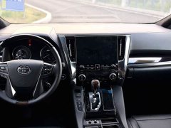 Mercedes-Benz 2.5L Premium Edition - ფოტო 5