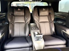 Mercedes-Benz 2.5L Premium Edition - ფოტო 7